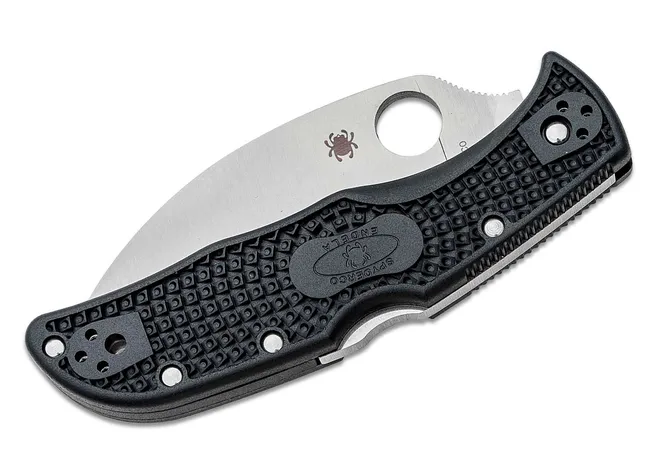 Нож Spyderco Endela Фото 2